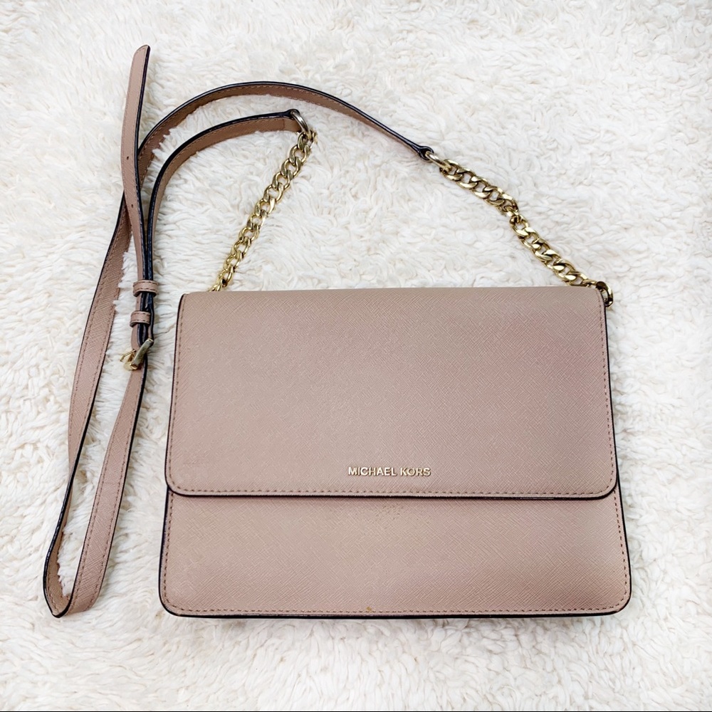 Michael Kors Blush Purse